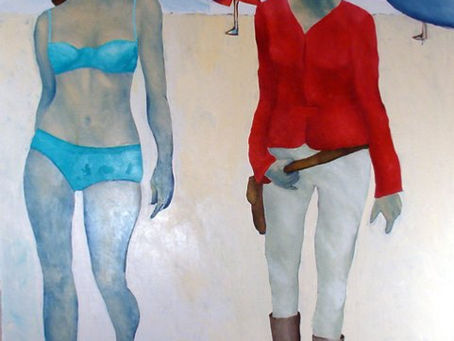 draw like yourself