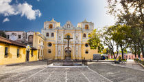 Citigroup, Deloitte, and Private Equity Firms Participate in Event Organized by Excend in Guatemala