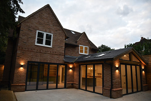 Extension