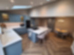 single stori kitchen extension