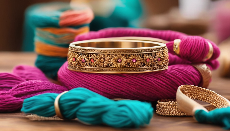 Handmade Artisan Bazaar