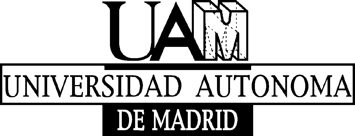 universidad autónoma de madrid