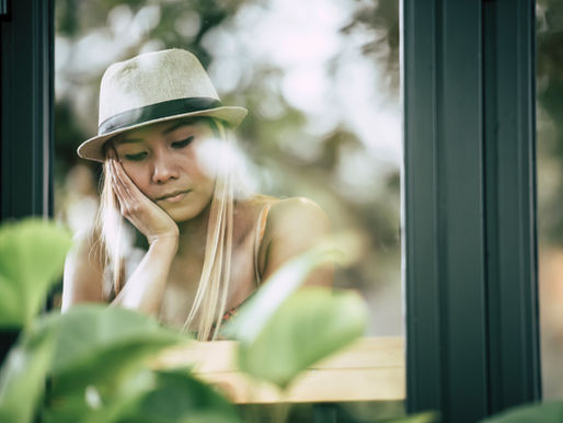 ¿Qué le falta a tu vida para ser feliz?