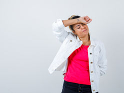 ¿Por qué tu mente se agota aunque no hayas hecho nada físico?