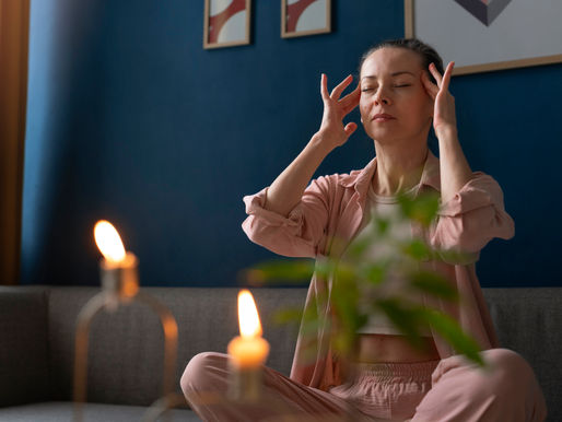 La importancia del diálogo interior positivo para una mente equilibrada