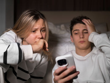 ¿Se puede ser adicto al drama emocional? Cómo identificar esta conducta en ti