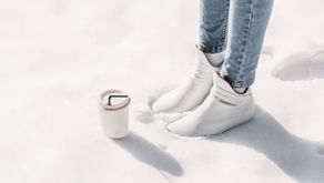 ¿Tienes los pies fríos todo el día? Puede no ser solo el clima