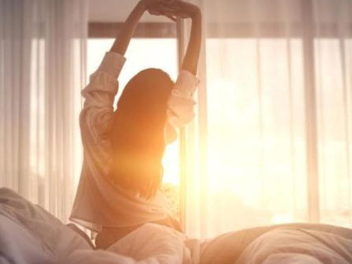5 pasos para una rutina nocturna que transformará tu descanso