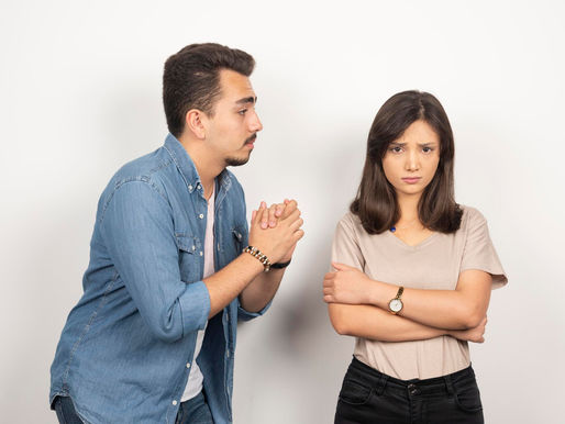 Cómo gestionar la "resaca emocional" después de una discusión intensa