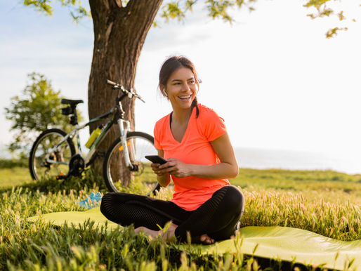 Ejercicio al aire libre: cómo la naturaleza potencia tu rendimiento físico y mental