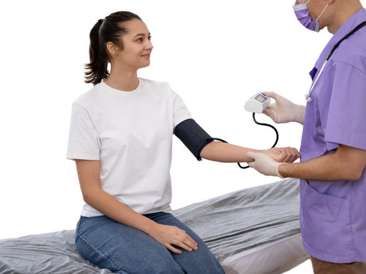 La importancia de realizar chequeos médicos regulares para mantenerte saludable