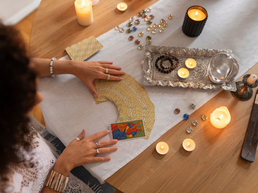 Mantras modernos: frases para reconectar sin sonar a cliché