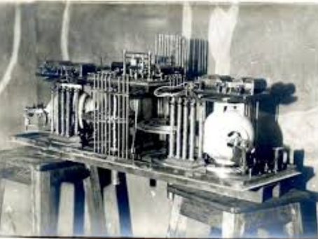 The Surf and Turf of Drones