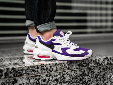 Top Under Appreciated Nikes