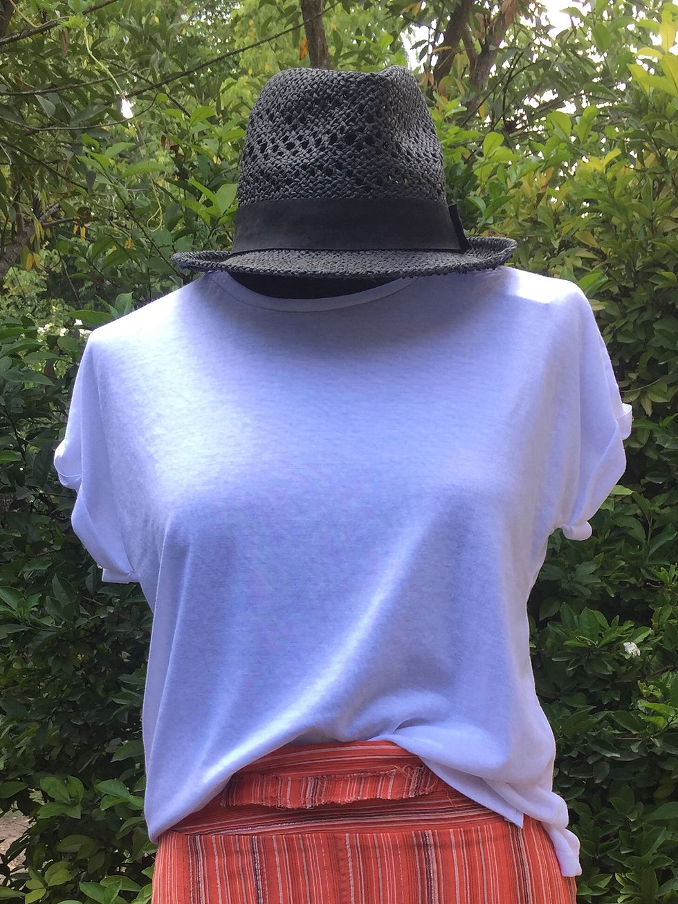 Miniatura: Remera basica