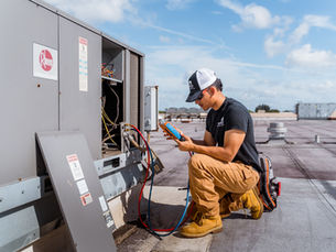 Best Practices for Home Comfort Year-Round: HVAC, Humidity & Indoor Air Quality