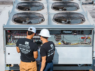 What to Look for When Hiring an HVAC Service: 7 Questions to Ask