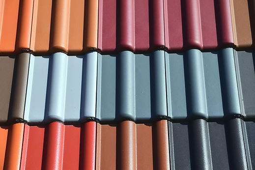 Roof Tiles