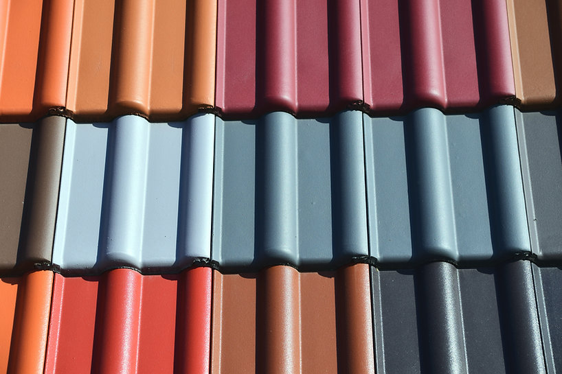 Roof Tiles