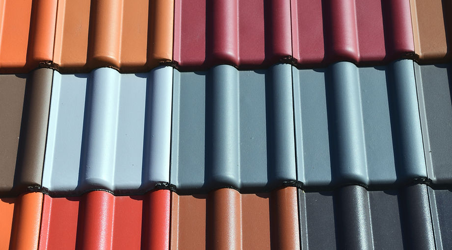 Roof Tiles