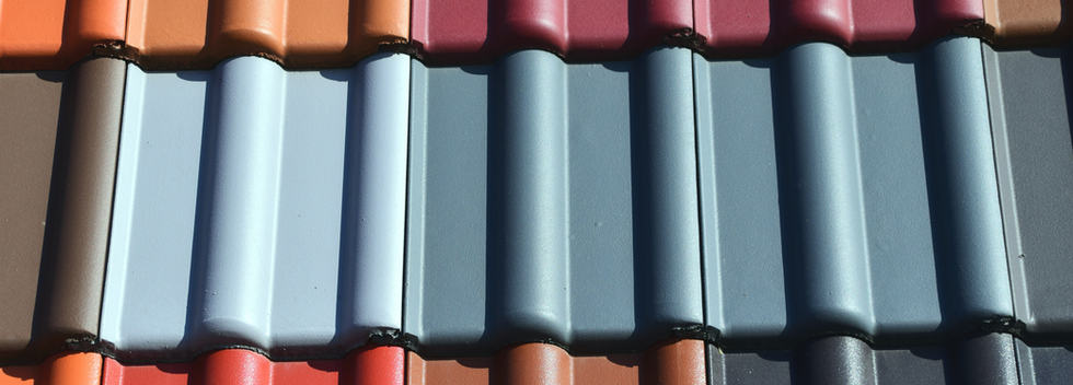 Roof Tiles