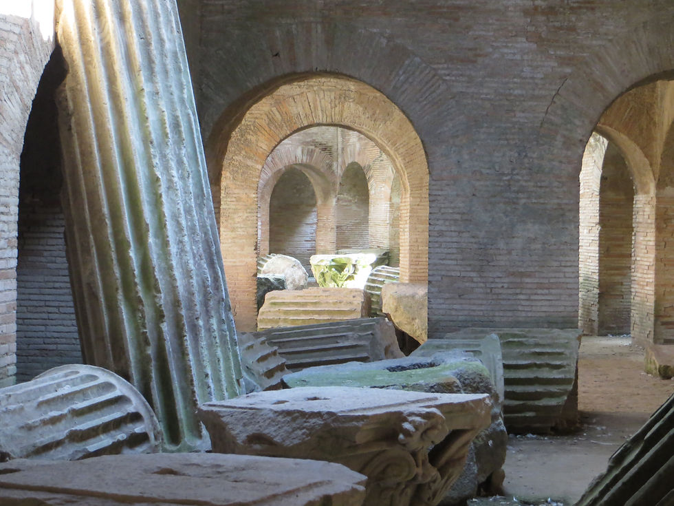 IMG_1522Anfiteatro Flavio Neroniano, Pozzuoli.JPG