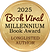 Image of Book Viral's Millennium Award
