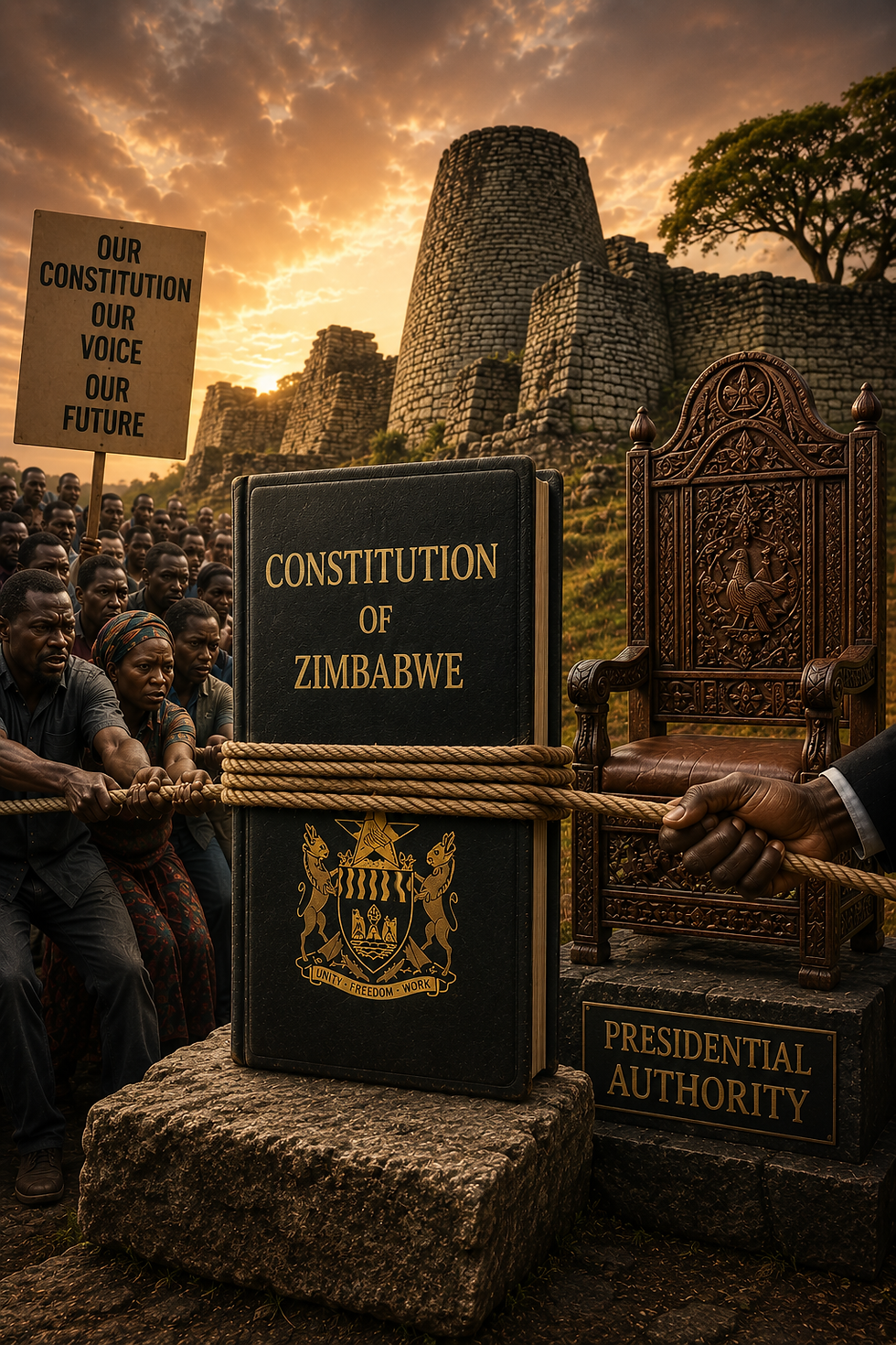 Can the People Still Protect the Constitution?