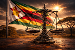 Zimbabwe at Constitutional Crossroads (again)