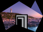 Brand SA logo encompassing image of Yorke Peninsula coastline