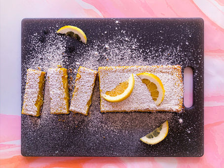 WITAMINKA - ciastko na odporność (może być bez cukru)!