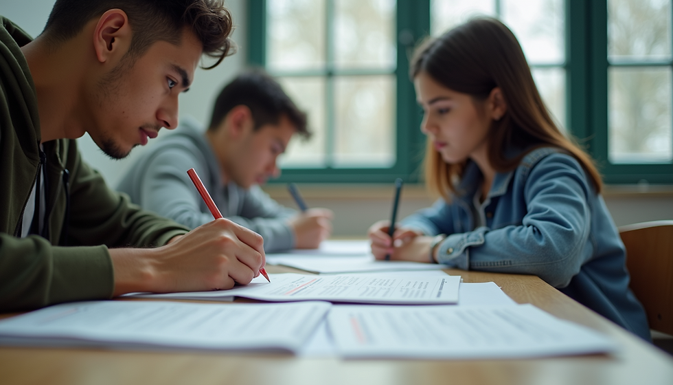 Professional AP Statistics Tutoring Services