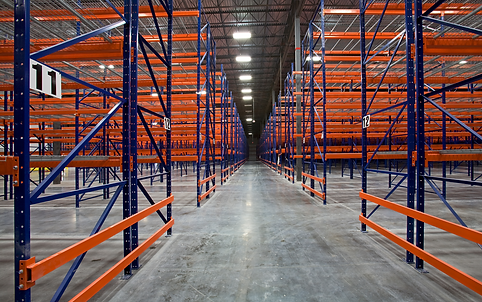 Priority One Warehousing
