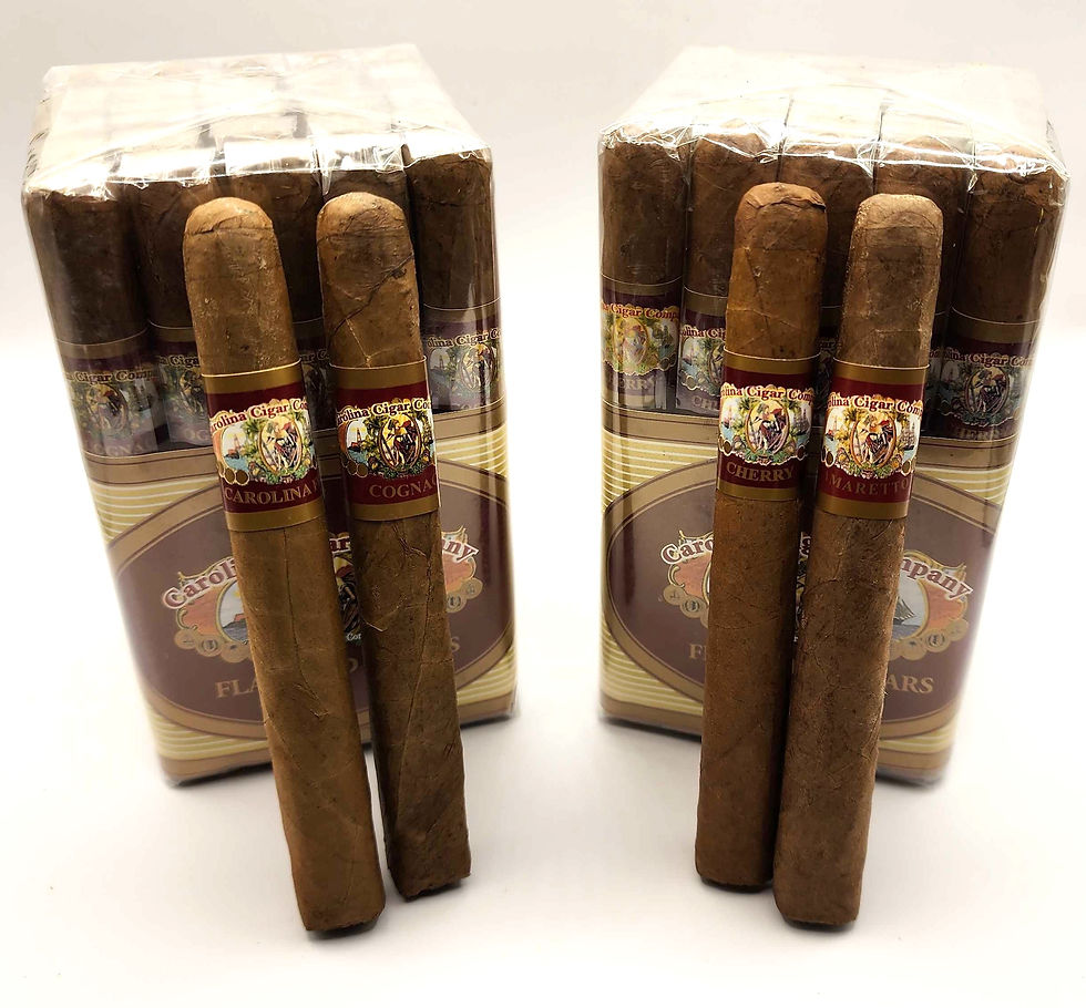 Thumbnail: Flavored  - Bundles