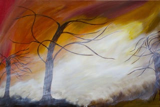 Stormy Weather