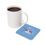 Thumbnail: SKZoo inspired coasters, made for STAY by STAY