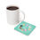 Thumbnail: Aniteez inspired coasters, made for Atiny by Atiny