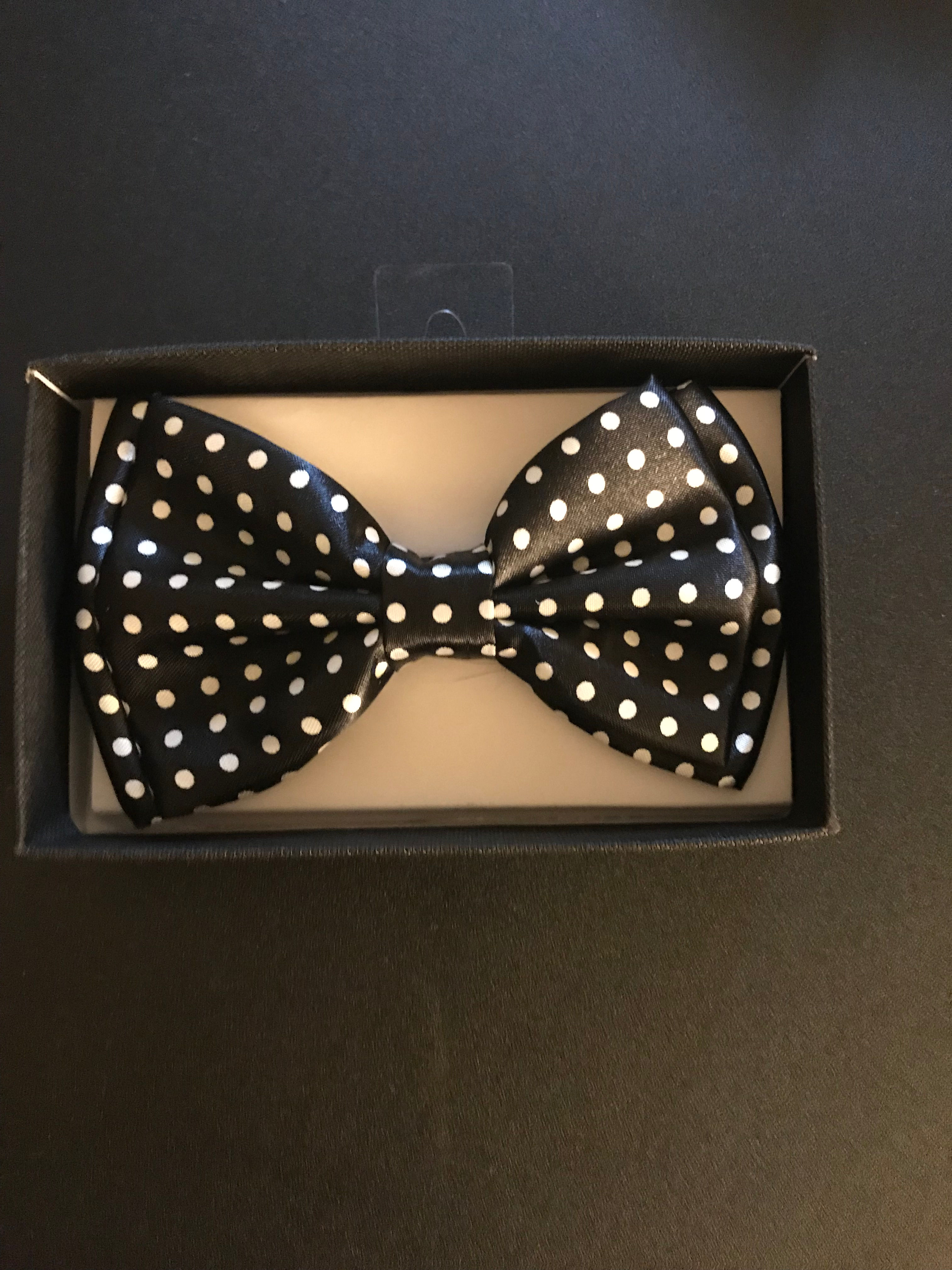 Bow Tie