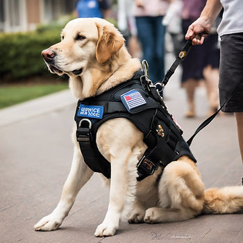 service-dog-huntsville-alabama