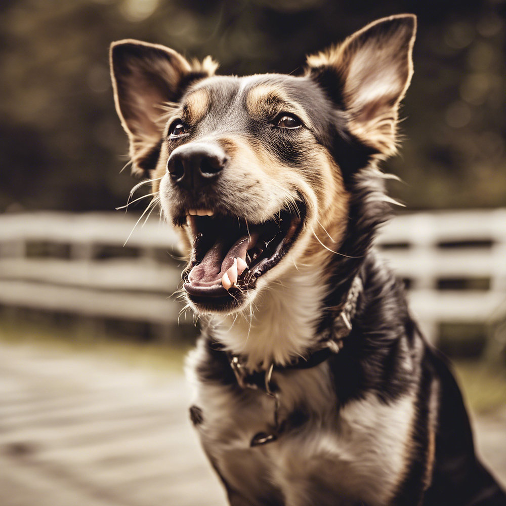 Reducing Dog Barking With Natural Remedies photo