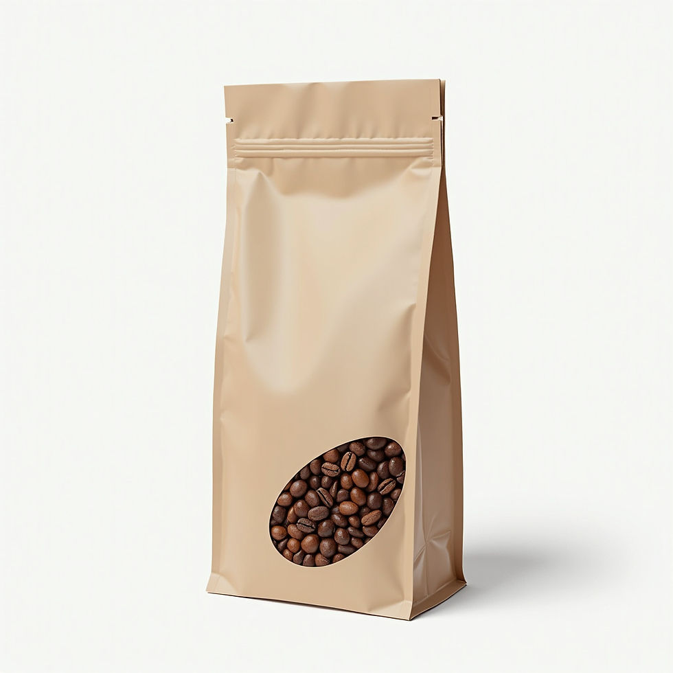 Artisan Coffee Beans