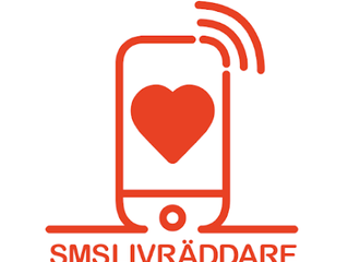 APP för HLR UTBILDADE