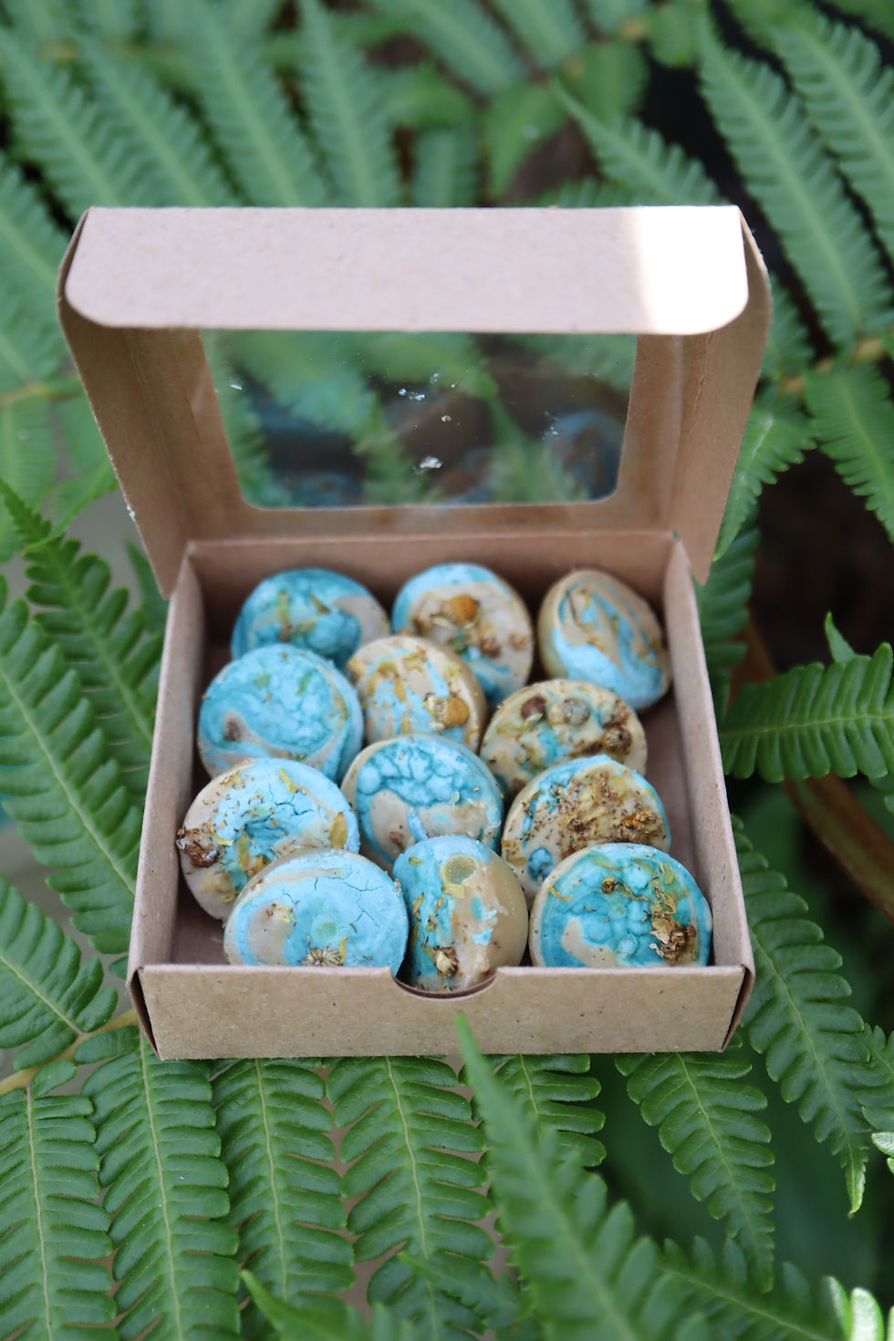 Thumbnail: Vegan soap