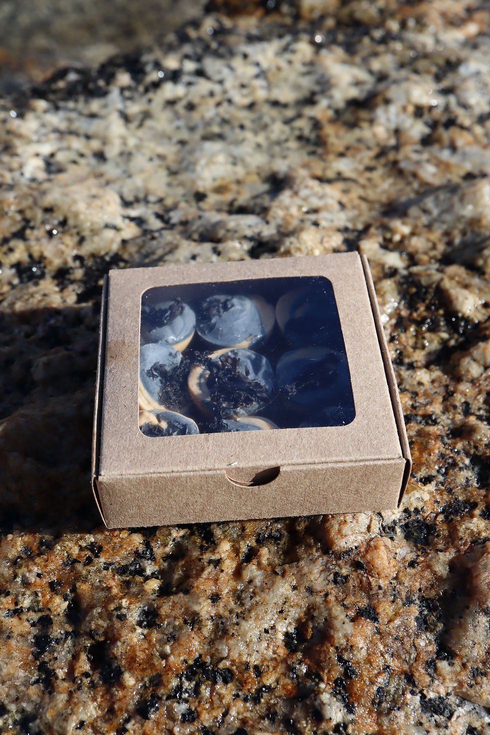Thumbnail: Strandveld soaps