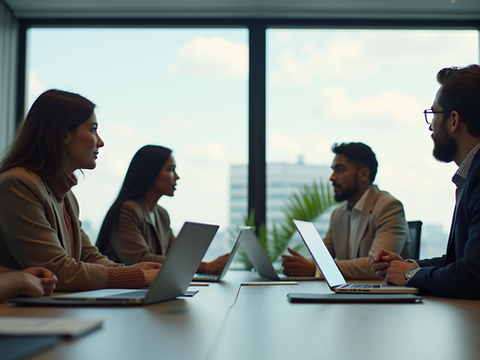 The Role of Humankind Consulting in Workplace Solutions