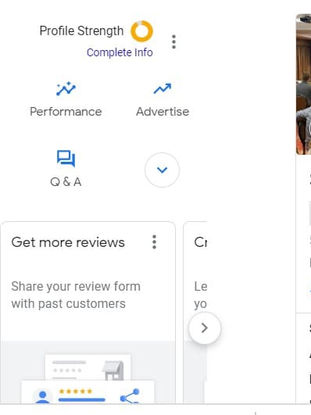 Google Business Profile Updates 2023