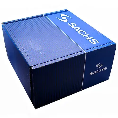 SACHS Clutch Kit for Freightliner Cascadia DT12
