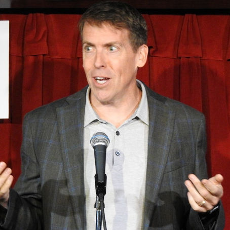 How Telling Jokes to Drunk Philadelphians Changed My Life