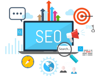 SEO Search Engine