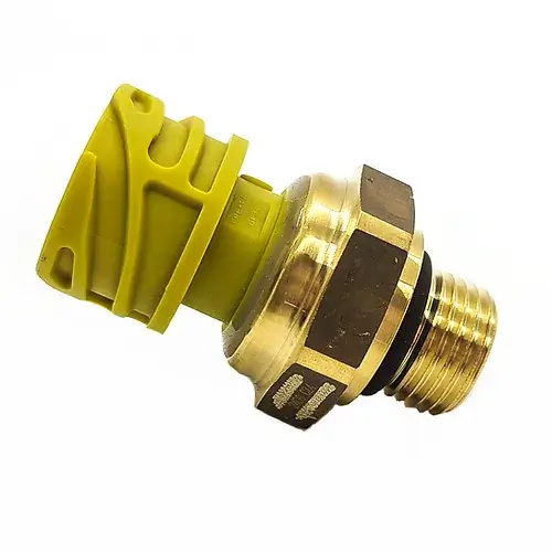 Oil Pressure Sensor Volvo D13 Part Number 21634017 21746206 Made in